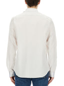 Ps By Paul Smith "Zebra" Shirt