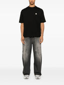 Amiri Cotton T Shirt