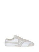 Dries Van Noten Suede Sneakers