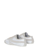 Dries Van Noten Suede Sneakers