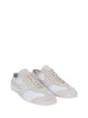 Dries Van Noten Suede Sneakers