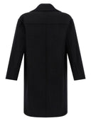 Dries Van Noten Racos Płaszcz