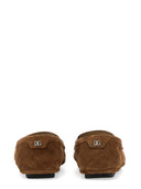 Dolce & Gabbana læderdrivere