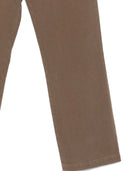 Dries Van Noten Pennine GD 2043 M.دبليو سروال الطين