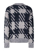 Dries Van Note Macao -Pullover