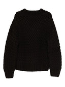 Dries Van Noten Motel 2710 M.K. Sweater Dbrn