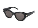 Sunglasses Saint Laurent Sl 506 001 Black Black Black /18/140