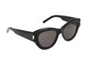Sunglasses Saint Laurent Sl 506 001 Black Black Black /18/140
