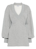 L'abito a V Attico Short V.