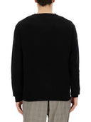 Vivienne Westwood Jersey With Orb Logo