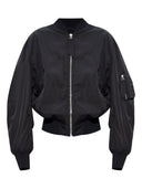 La giacca del bomber Attico Anja