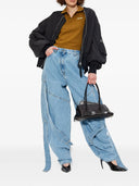 La giacca del bomber Attico Anja