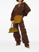 La felpa Attico V Neck