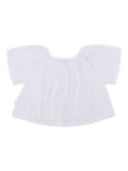 Top Court Magil En Voile Margherite