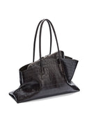 The Attico La Passeggiata Medium Tote Bag