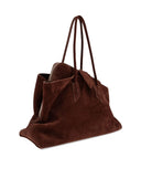 The Attico La Passeggiata Medium Tote Bag