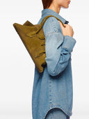 The Attico La Passeggiata Tote Bag