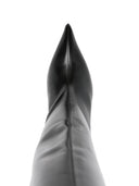 Las botas Attico Lea 70 mm