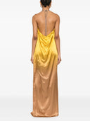 Max Mara Deruta Long Dress