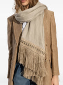 Max Mara Scarf Grammo