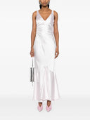 Sportmax Katia Long Dress