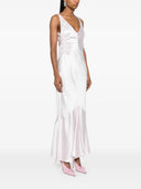 Sportmax Katia Long Dress