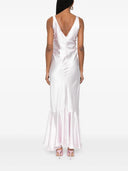 Sportmax Katia Long Dress