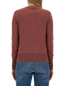 Vivienne Westwood Cardigan With Logo