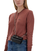 Vivienne Westwood Cardigan With Logo