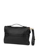 Moschino Tie Me Tote Bag