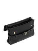 Moschino Tie Me Tote Bag