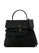 Moschino Tie Me Tote Bag