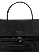 Moschino Tie Me Tote Bag