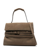 Moschino Tie Me Medium Tote