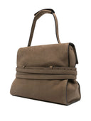 Moschino Tie Me Medium Tote