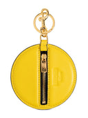 Moschino Logo Keychain