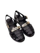 Moschino Moschino Men`s Sandal