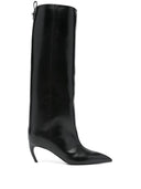 The Attico 'Lea' Boot 65mm