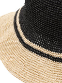Toteme Paper Straw Hat
