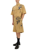 Moschino Bermuda Cargo