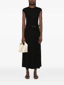 Toteme Jersey Long Dress