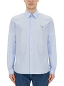 PS par Paul Smith "Zebra"
