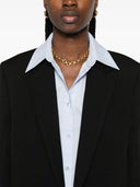 Manteau sur mesure du totem