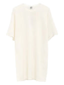 Camiseta de ajuste relajado de Toteme