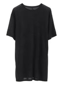Camiseta de ajuste relajado de Toteme