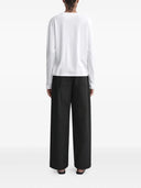 Toteme Classic Long Sleeve T Shirt