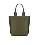 Mm Max Mara Pesco Green Handbag
