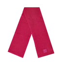 Ugg grueso de costilla cerise