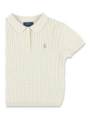 Polo Ralph Lauren Sweaters White