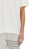 Thom Browne Cotton T Shirt
